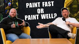 How Do You Get Your Miniatures Painted | Hobby Help & Q&A