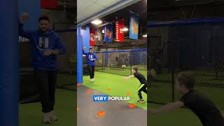 HammerZone Camp this Summer at Thaiss Park #fairfaxva #baseball