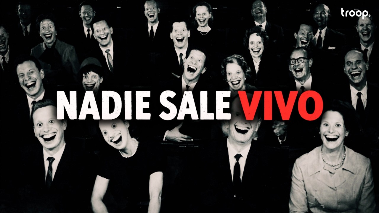 ME PAGAN POR VER M0R1R A LA GENTE | RELATO ATERRADOR ANTES DE DORMIR