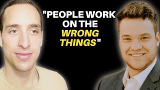 #45 - Chad Wittfeldt: Landscaping, High Net Worth, Entrepreneurship, Investing, and Skill Stacking Wealth