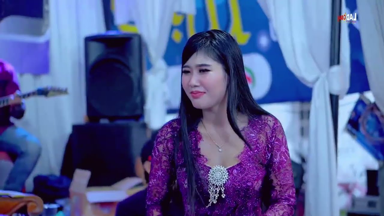 Nyidam Jemblem  -  CLUSTER MUSIC -  Live Karawang Timur