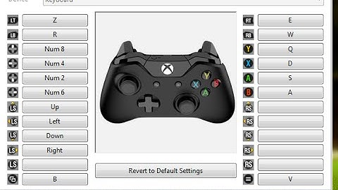PES 2016 Keyboard Controls Explained