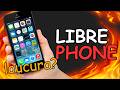 LibrePhone é Um Delírio Coletivo da Comunidade Linux?