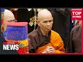 Influential Vietnamese Buddhist monk, Thich Nhat Hanh, passes away aged 95