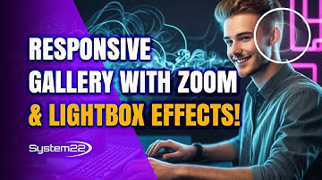 Divi Pro Tip: How to Build a Custom Responsive Gallery with Zoom & Lightbox Effects!