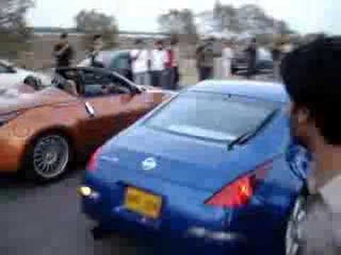 350z Coupe Vs Roadster You You Premium