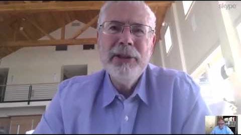 The Lean Startup, an Interview With Steve Blank