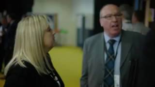 ETP @ Engineering Design Show Coventry