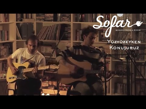 Sen Taştan Biz Ağaçtan