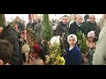 Вербное Воскресенье в Ассирийской Церкви Востока в Москве.Palm Sunday in Assyrian💒 of the East.🙌🙏🎊