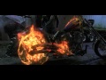 Ghost Rider Official Trailer HD 