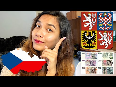 Video: Kemana Hendak Pergi Di Republik Czech