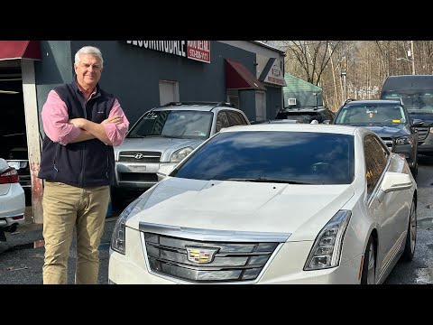 My 2016 Cadillac ELR Hybrid Update And Road Trip!