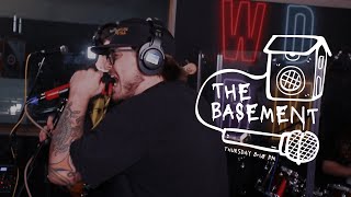 Drop Rate | Live @ The Basement