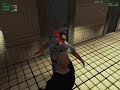 Leave my kitchen at once!