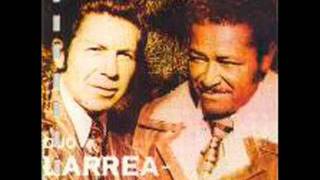 Duo Larrea Uriarte - Arbolito en miniatura chords
