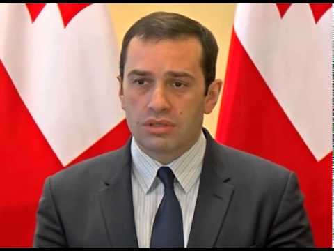 \"თავისუფალი დემოკრატების\" შეხვედრა პრეზიდენტთან