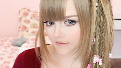 Dakota Rose ダコタ ローズ メイク ヘアースタイル Youtube