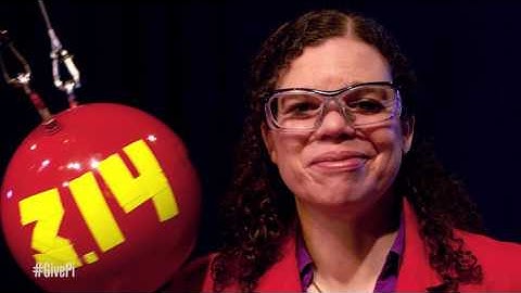 Swinging Bowling Ball