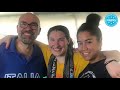 Collegiale Cesenatico 2019 - Le interviste | 1^ parte