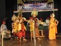 Yakshagana Kalaga Utsava 2007 - Babhruvahana - Part 8