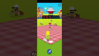 Paxtyle plays Google Doodle Baseball