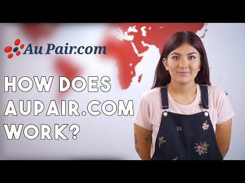 How Does Au Pair.com Work? | AuPair.com