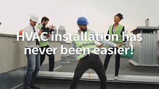 LG HVAC : Ahead of the Expected_HVAC Installation is easy | LG screenshot 4