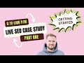 Getting Started | Growing an eCommerce Brand to $10K+/Month with SEO Strategies | Part One