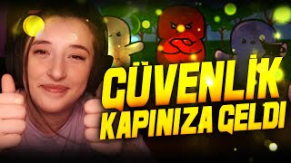 GÜVENLİK KAPINIZA GELDİ | FEIGN #42