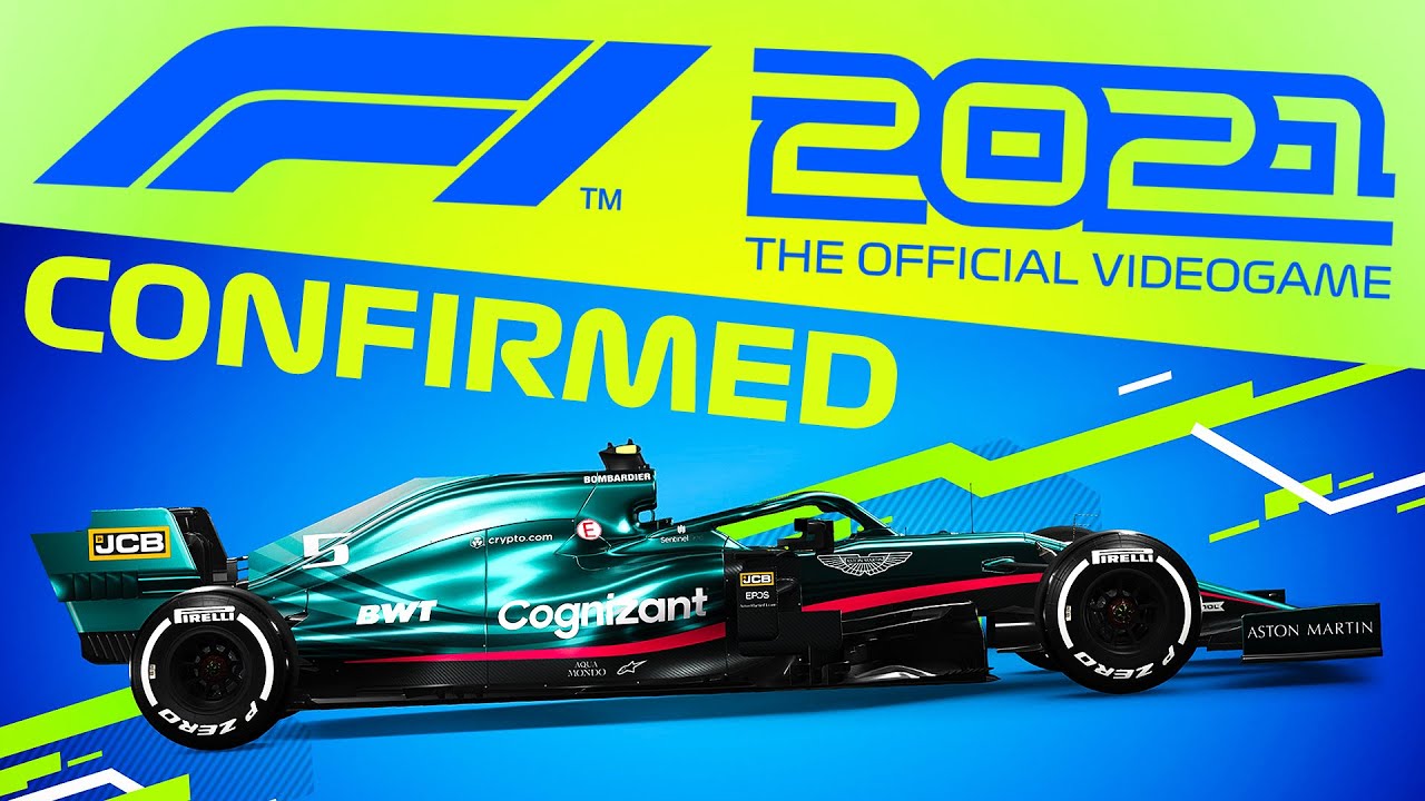F1 2021 Game Ps4 F1 2021 Game Trailer Reaction Co Op Is Back Story Mode My Team Youtube