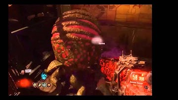 Black Ops 3 Zombies: SOE How to build wonder weapon Apothican Servant