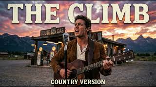 The Climb – Miley Cyrus (2009) || Country Cover