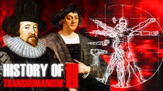 From Christopher Columbus to Transhumanism: The Forgotten History with Fr. Peter Heers