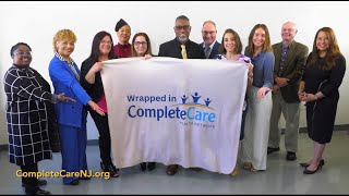 We have you wrapped in CompleteCare!