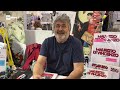 Da trent’anni disegna Dylan Dog: intervista a Maurizio Di Vincenzo