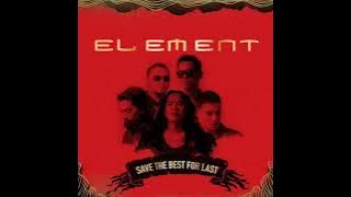 Element - Maaf dari Surga ( No Guitar ) backing track