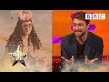 The Daniel Radcliffe Time Traveller saga continues! | The Graham Norton Show - BBC