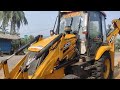 JCB repair