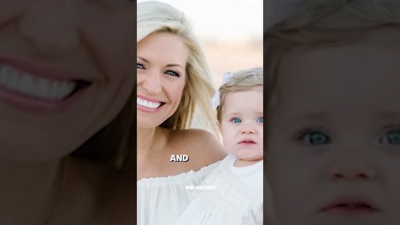 Ainsley Earhardt Shares Her Journey To Fox Friends Behind The Scenes