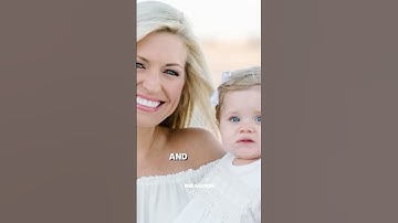 Ainsley Earhardt Shares Her Journey to Fox & Friends | Behind the Scenes