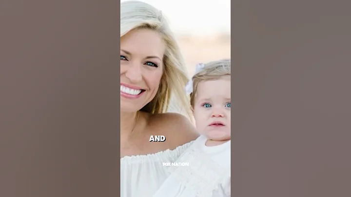 Ainsley Earhardt Shares Her Journey to Fox & Friends | Behind the Scenes