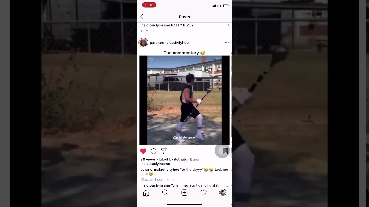 Vanilla funk drum major YouTube