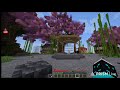 Minecraft live stream day 26