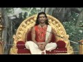 Balance your body through samyama   patanjali Yoga Sutras 138 March 28th 2011