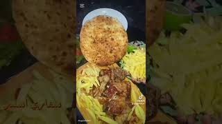 افضل واحسن طريقة لطهي سمك الطونة  نتحدي اي واحد يطبها افضل من هدي
