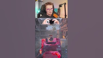 What Cronus Looks Like?