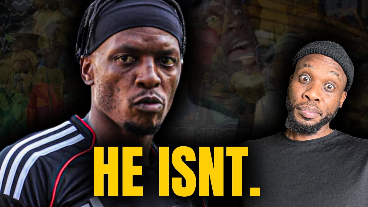 Is Tito the PROBLEM?