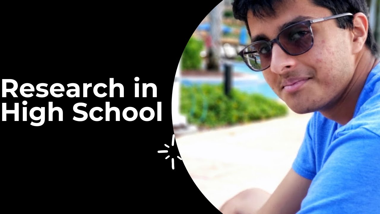 How To Get Research Opportunities In High School College Application How To Get Research Opportunities In High School College Application