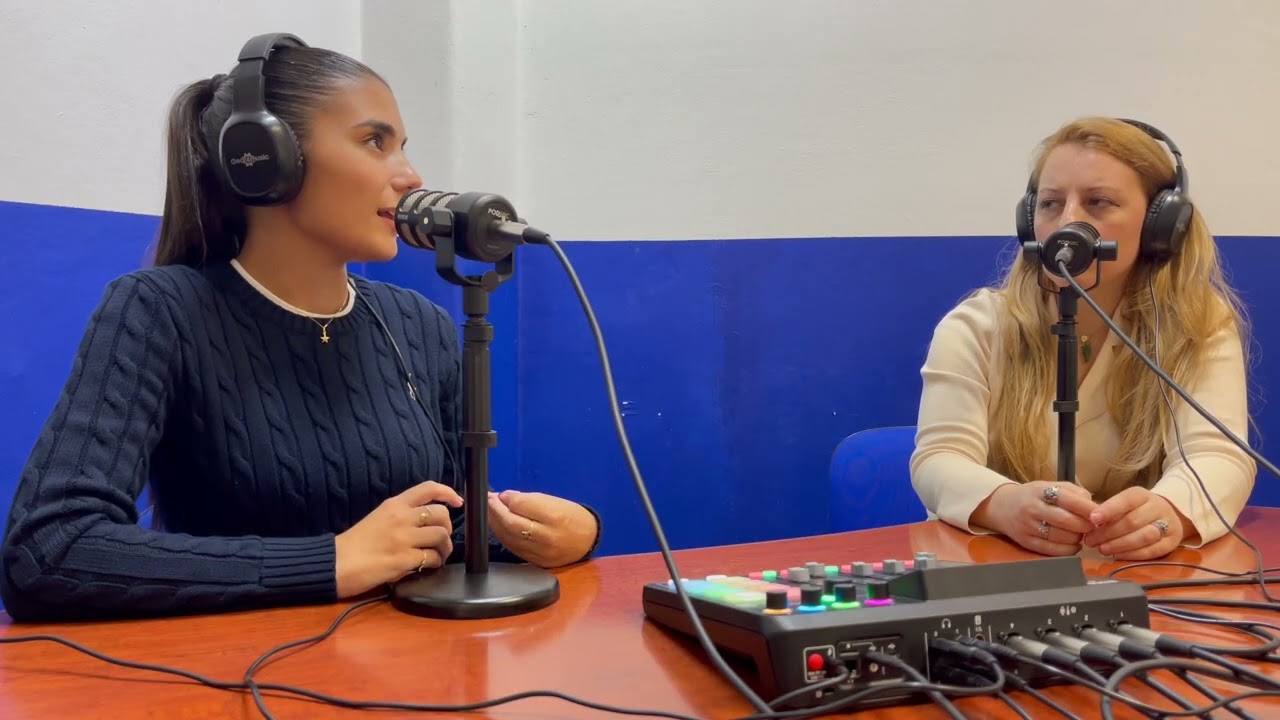 Ginevra racconta il suo semestre filtro a Genova - Il tema della 13ª puntata del Podcast di Cordua